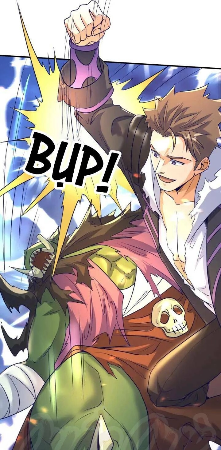 Người Chặn Xuyên Không Chapter 79 - 9