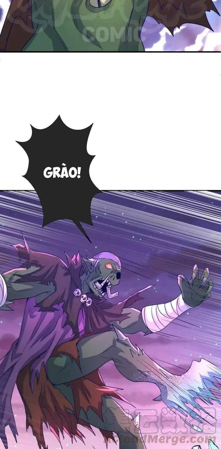 Người Chặn Xuyên Không Chapter 79 - 10