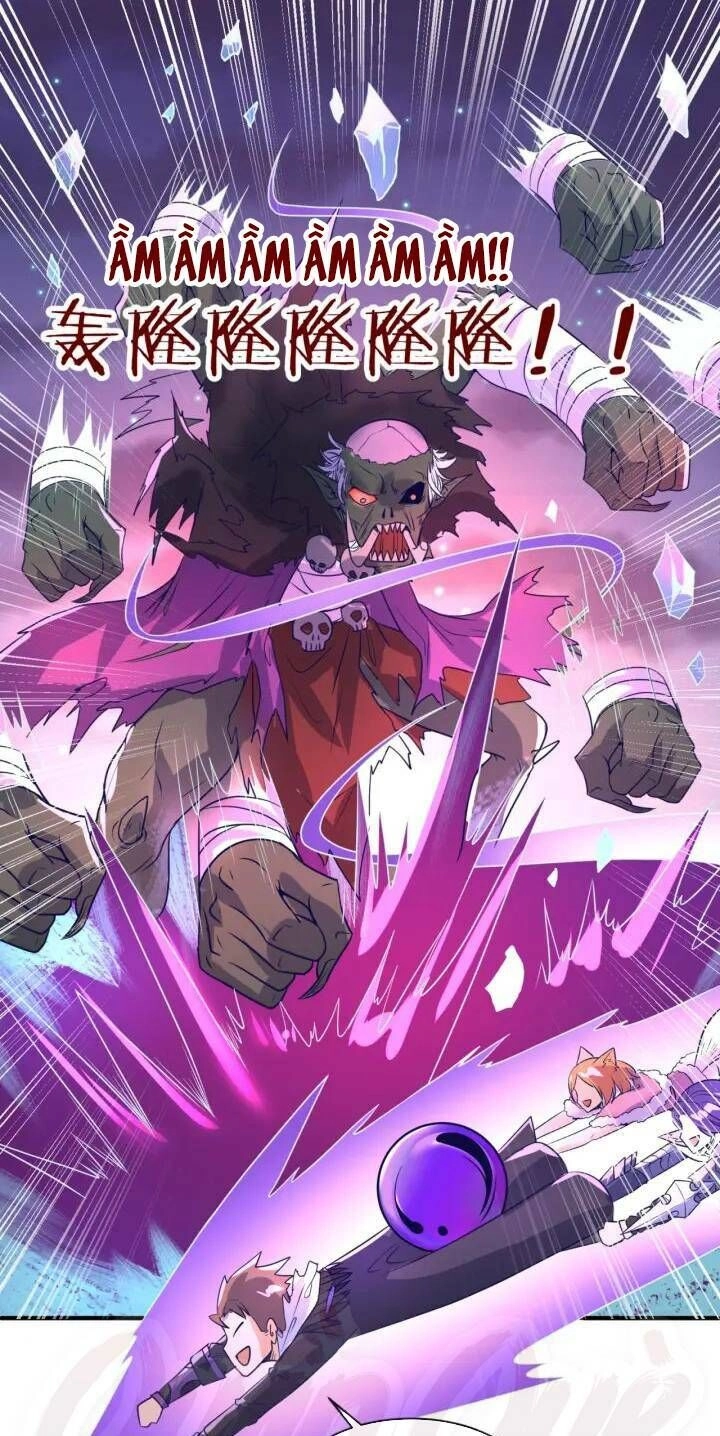 Người Chặn Xuyên Không Chapter 79 - 17