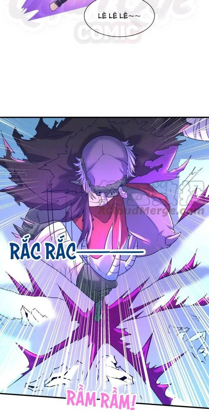 Người Chặn Xuyên Không Chapter 79 - 18