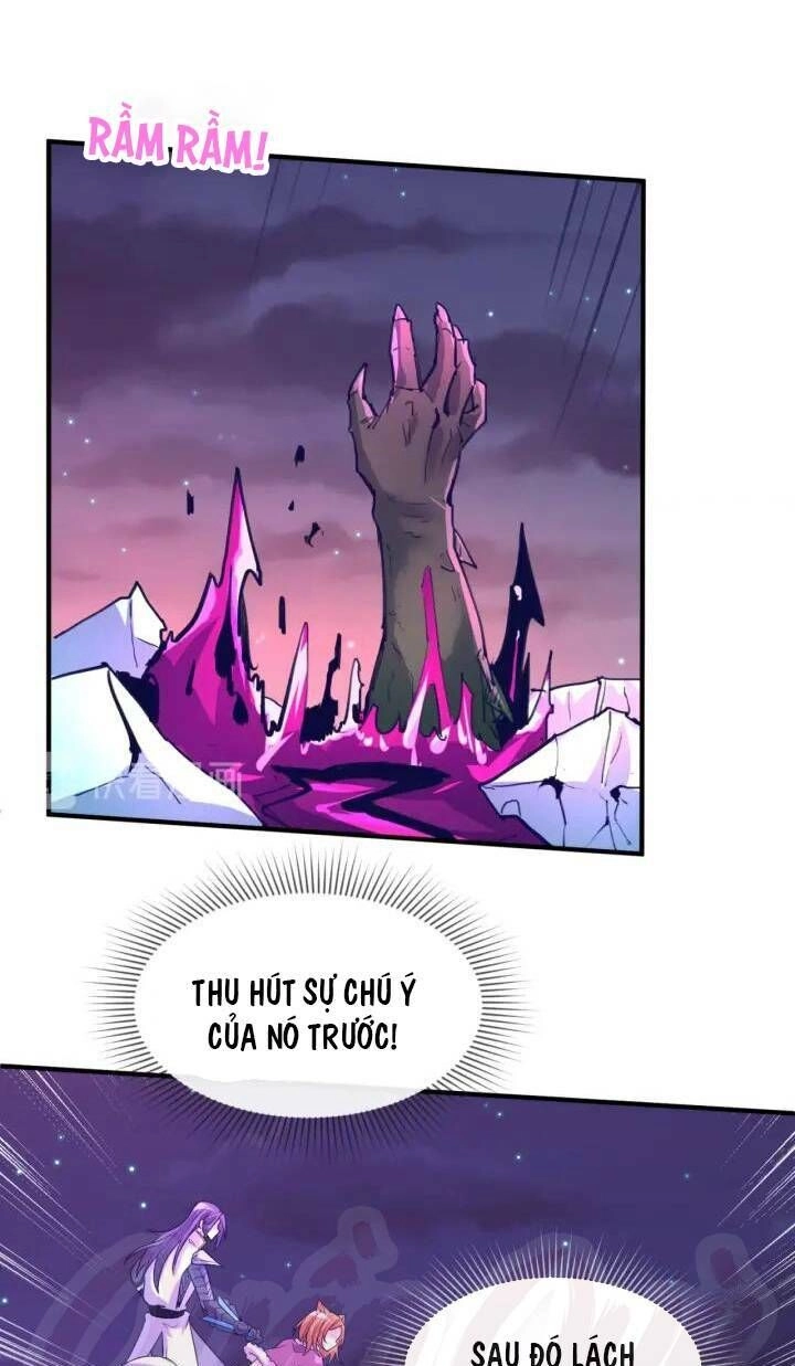 Người Chặn Xuyên Không Chapter 79 - 19