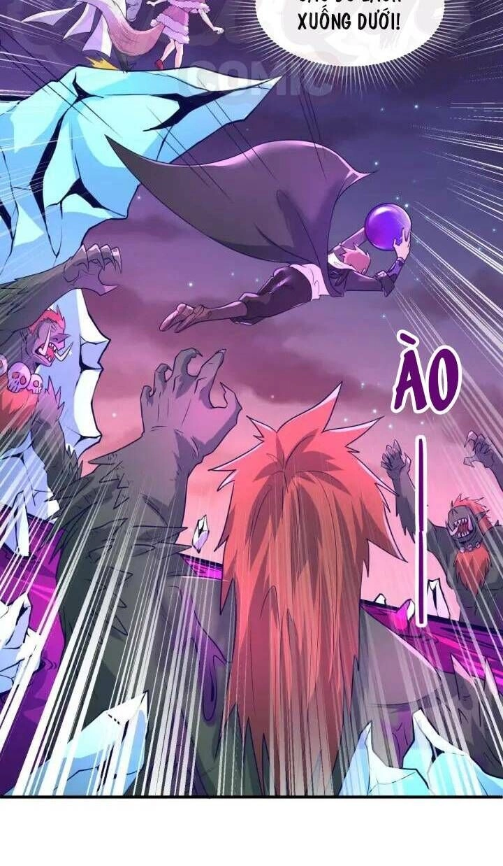 Người Chặn Xuyên Không Chapter 79 - 20