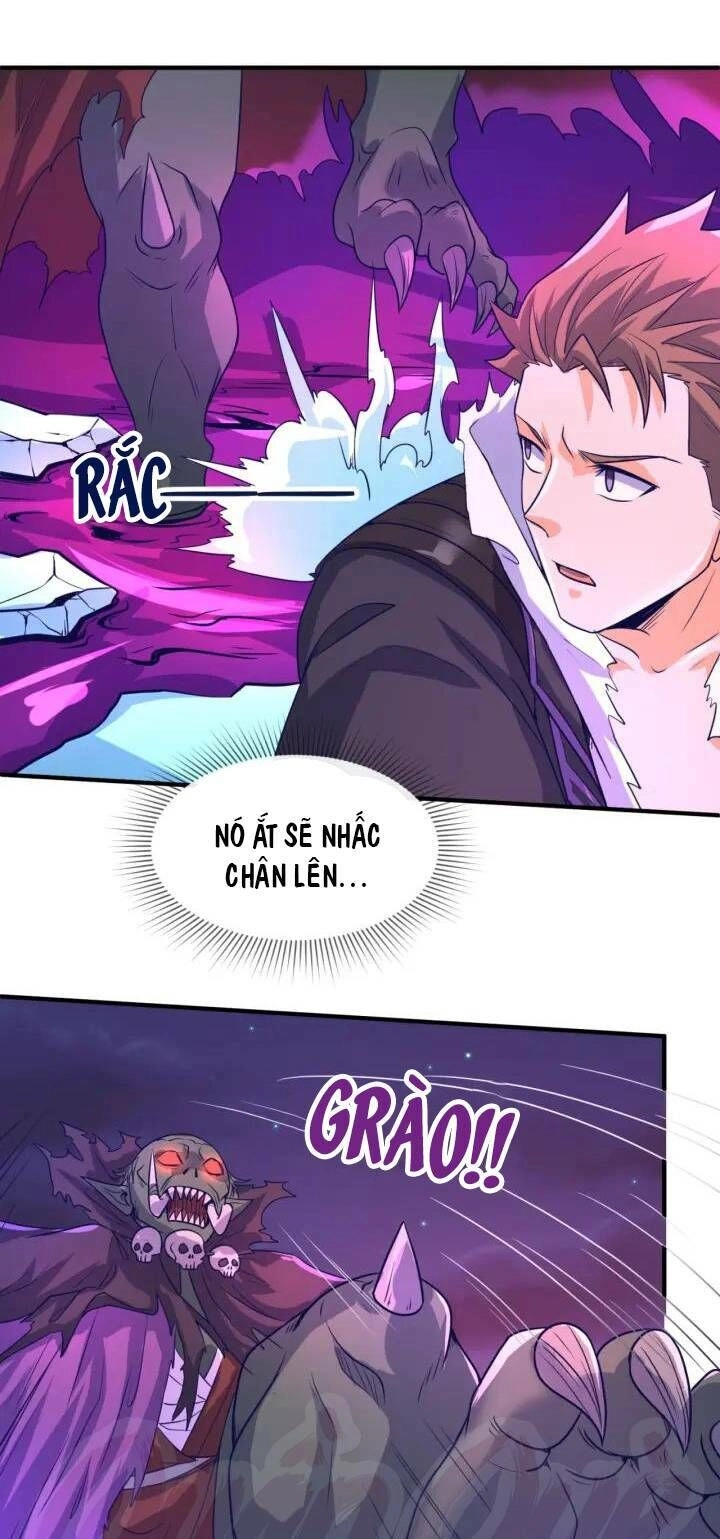 Người Chặn Xuyên Không Chapter 79 - 21