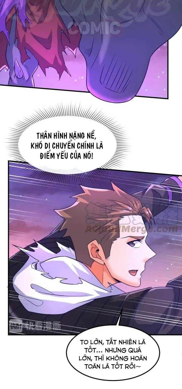 Người Chặn Xuyên Không Chapter 79 - 22