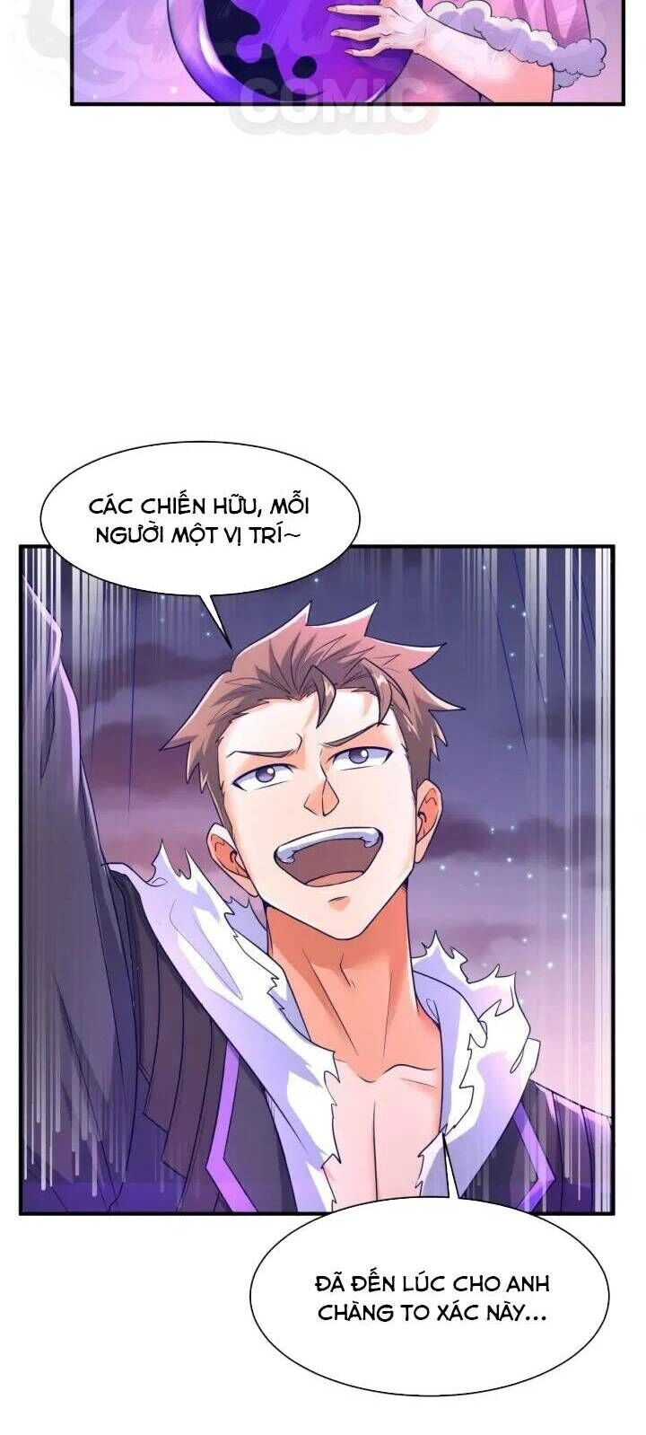 Người Chặn Xuyên Không Chapter 79 - 24