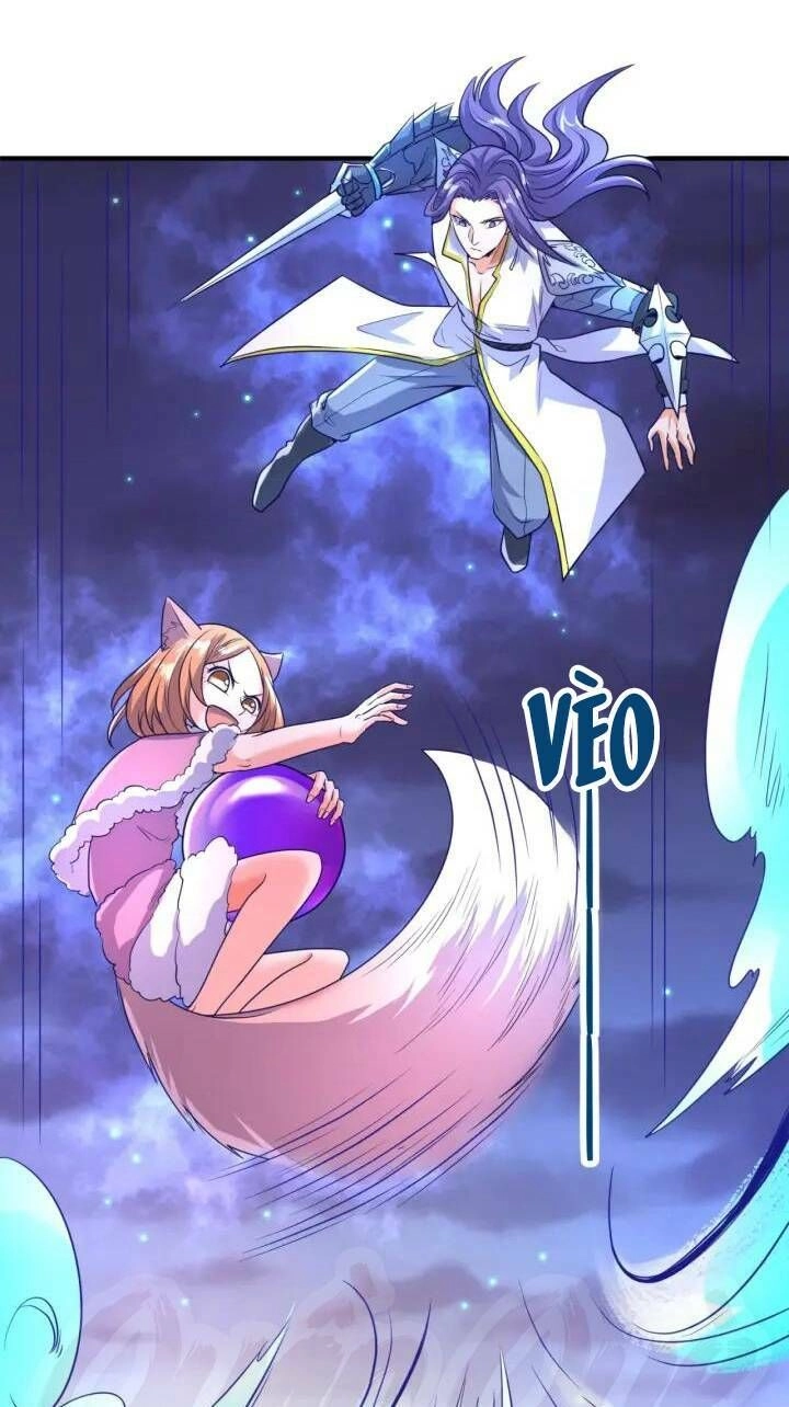 Người Chặn Xuyên Không Chapter 79 - 25