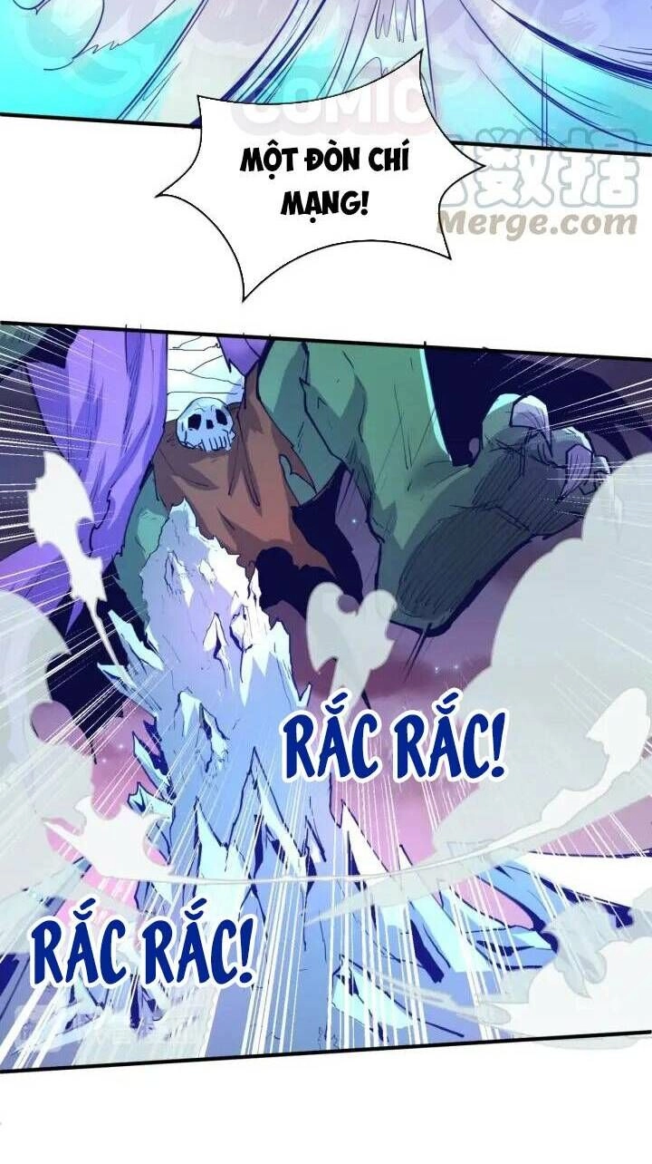 Người Chặn Xuyên Không Chapter 79 - 26