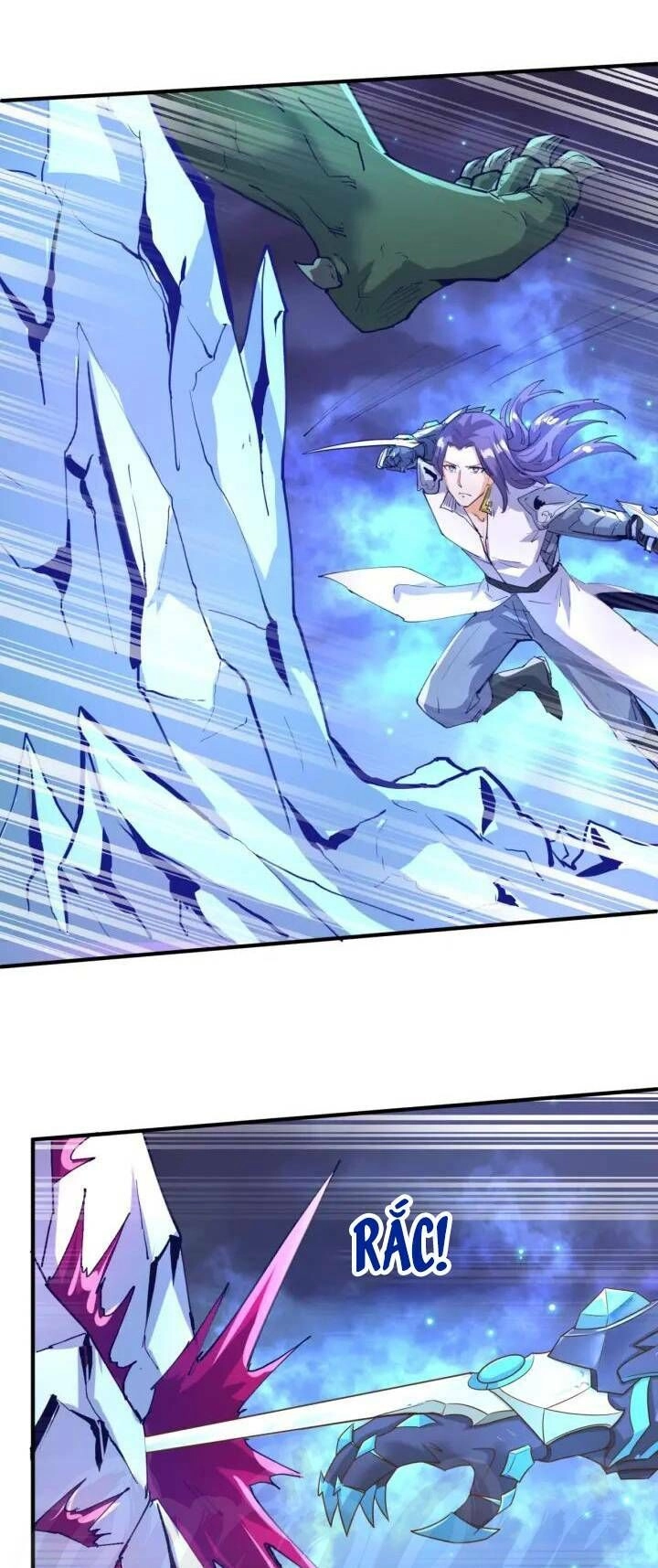 Người Chặn Xuyên Không Chapter 79 - 27