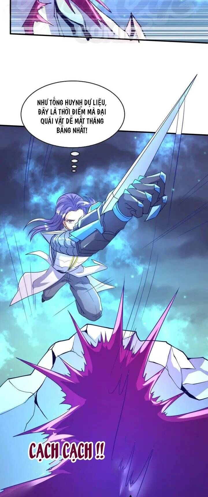 Người Chặn Xuyên Không Chapter 79 - 28