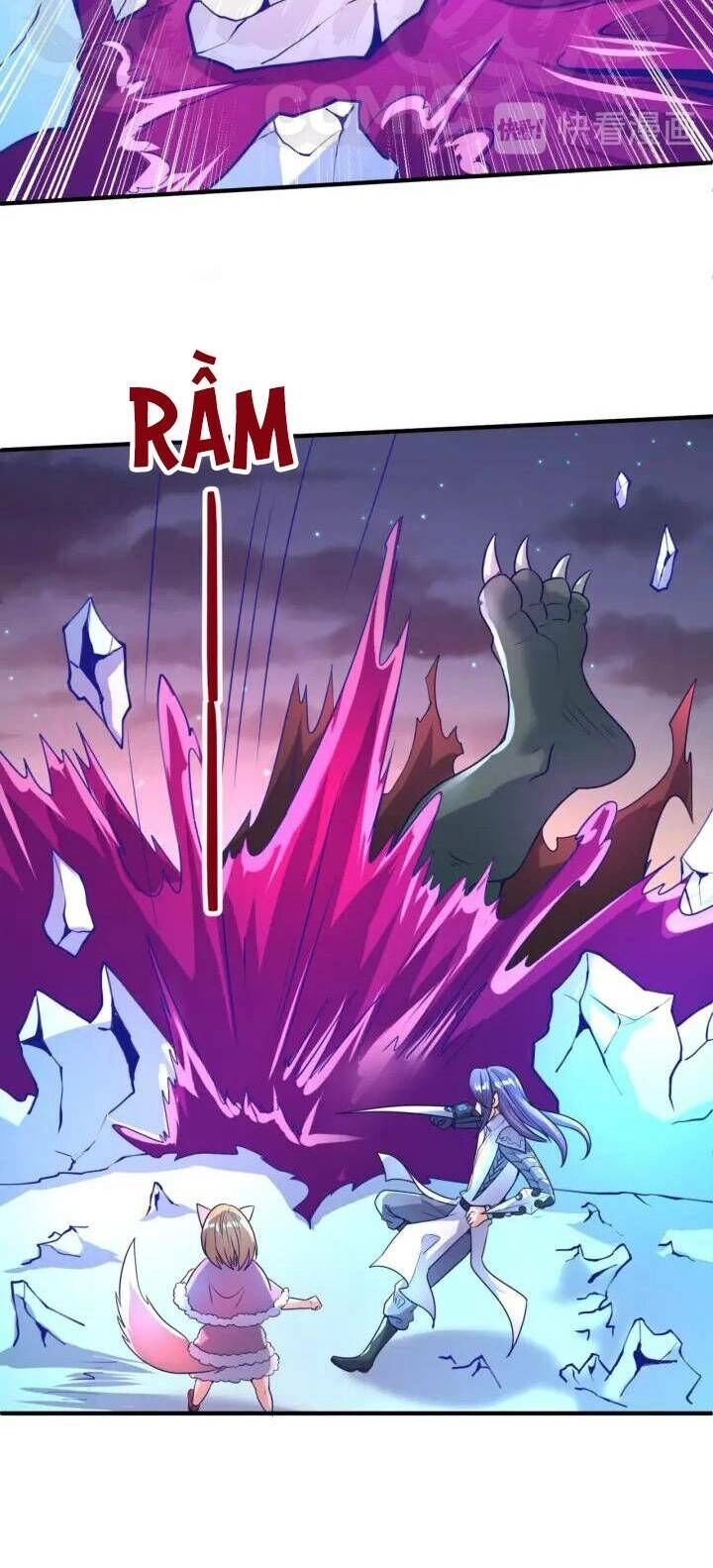 Người Chặn Xuyên Không Chapter 79 - 30