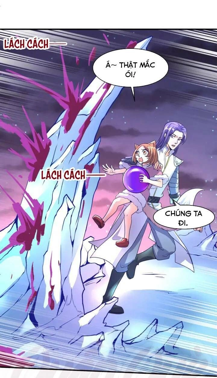 Người Chặn Xuyên Không Chapter 79 - 31