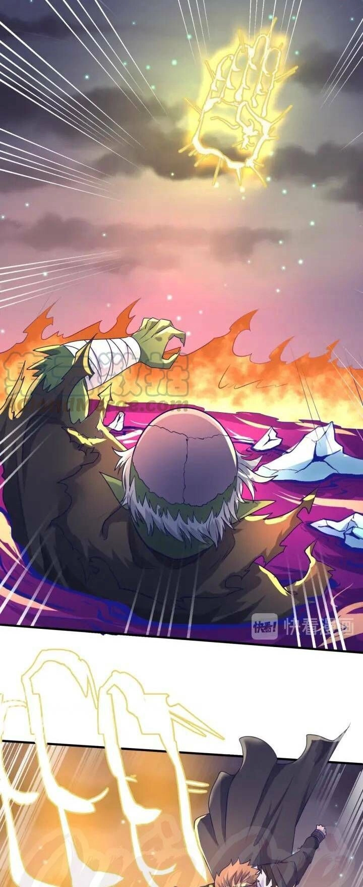 Người Chặn Xuyên Không Chapter 79 - 33