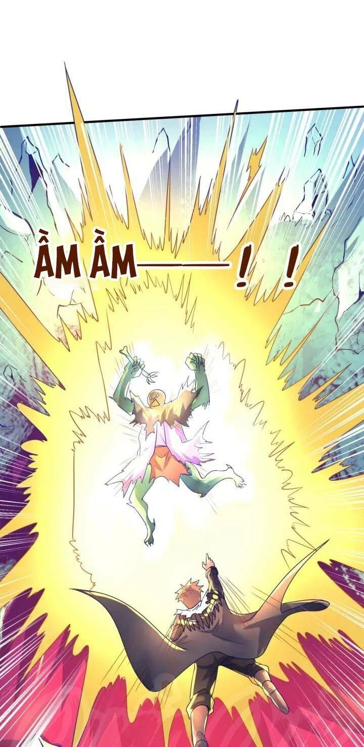 Người Chặn Xuyên Không Chapter 79 - 35