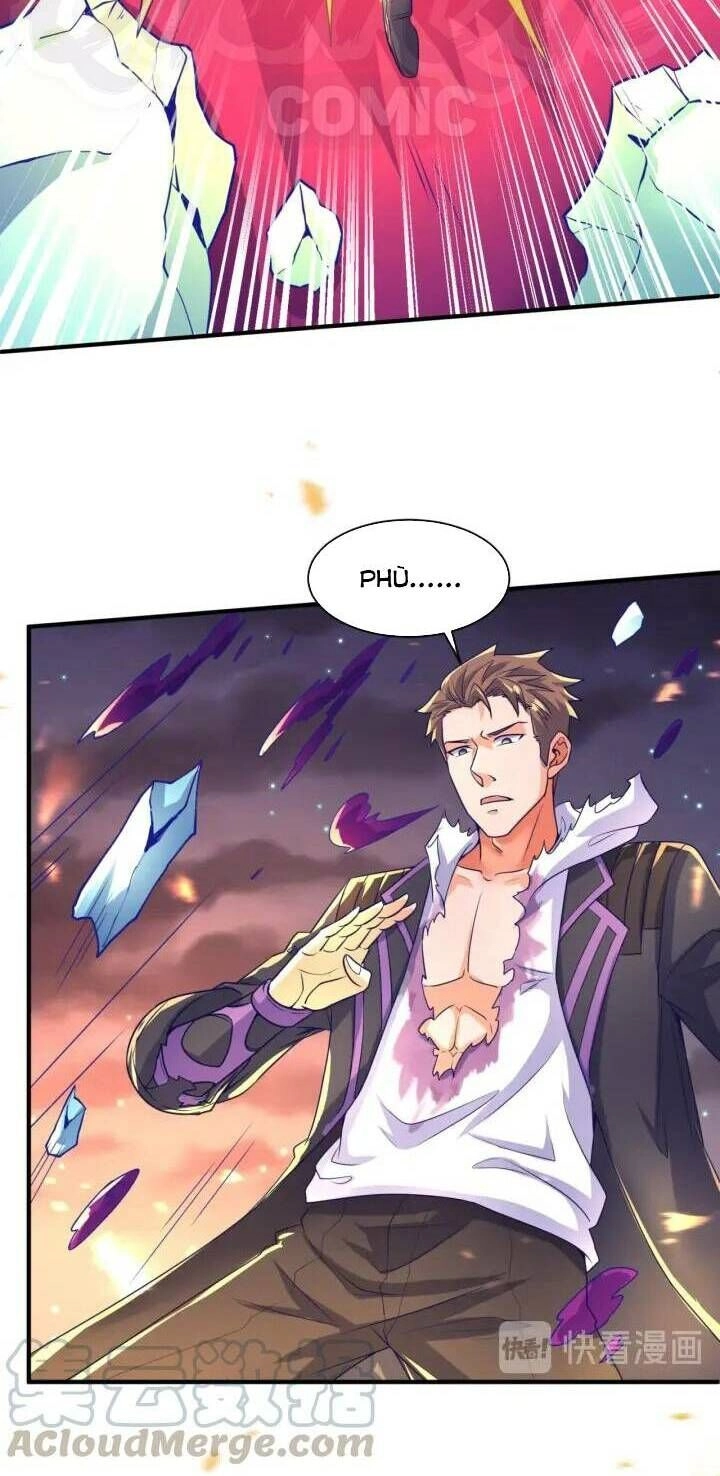 Người Chặn Xuyên Không Chapter 79 - 36