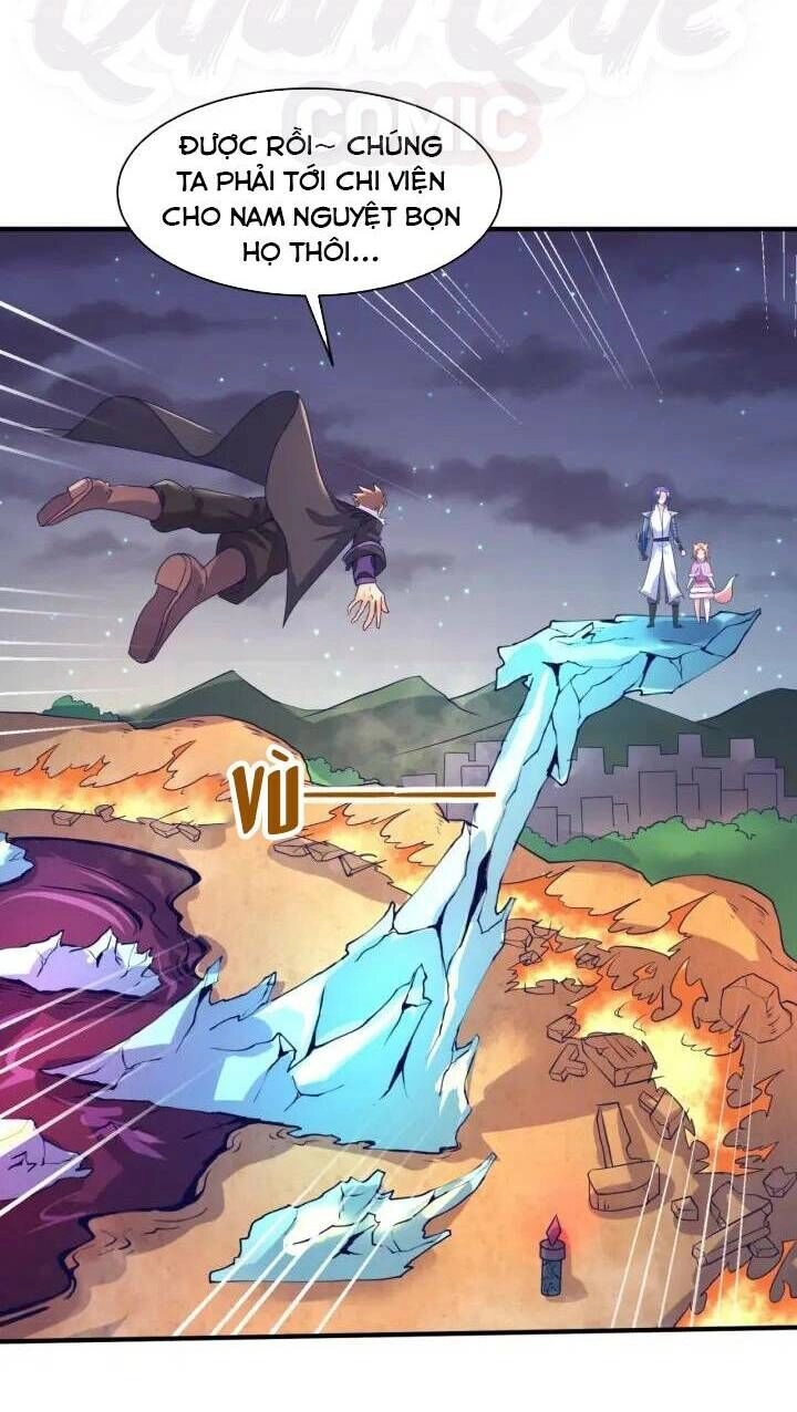 Người Chặn Xuyên Không Chapter 79 - 38