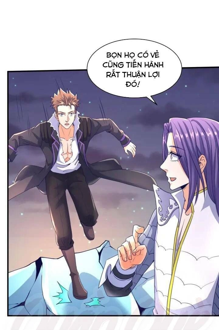 Người Chặn Xuyên Không Chapter 79 - 39