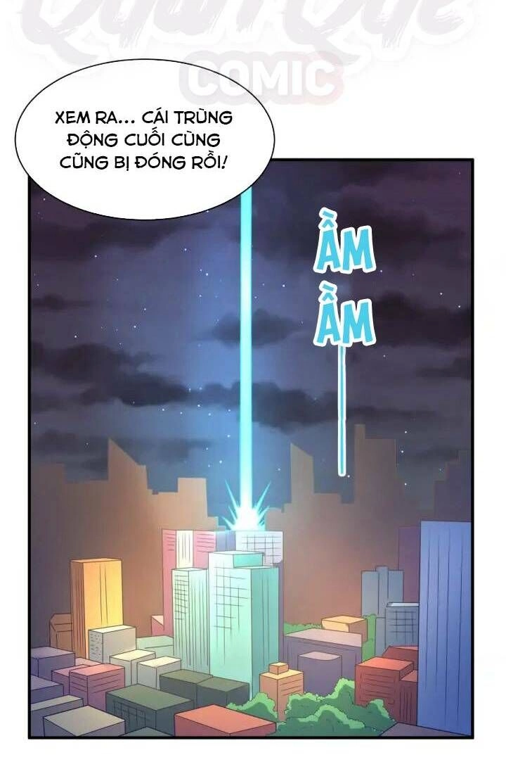 Người Chặn Xuyên Không Chapter 79 - 40