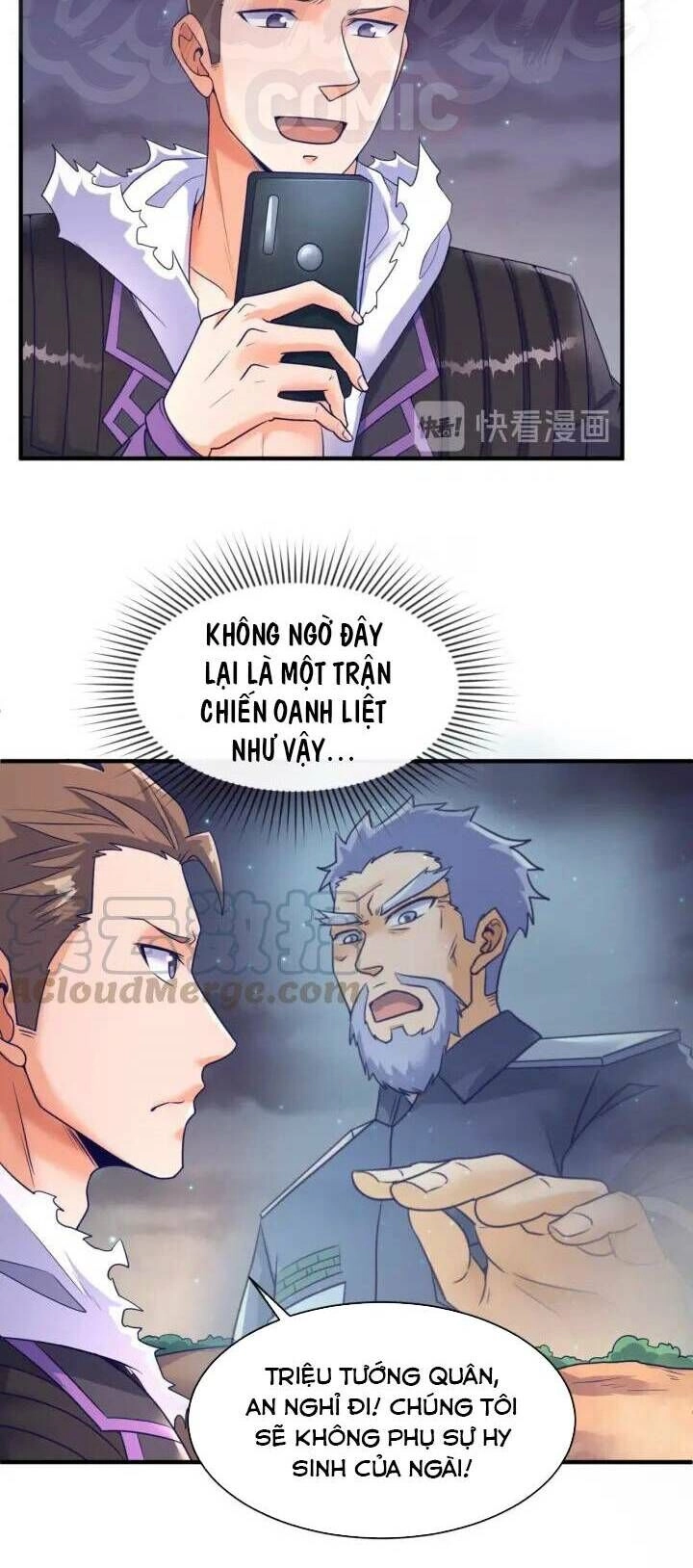 Người Chặn Xuyên Không Chapter 79 - 44