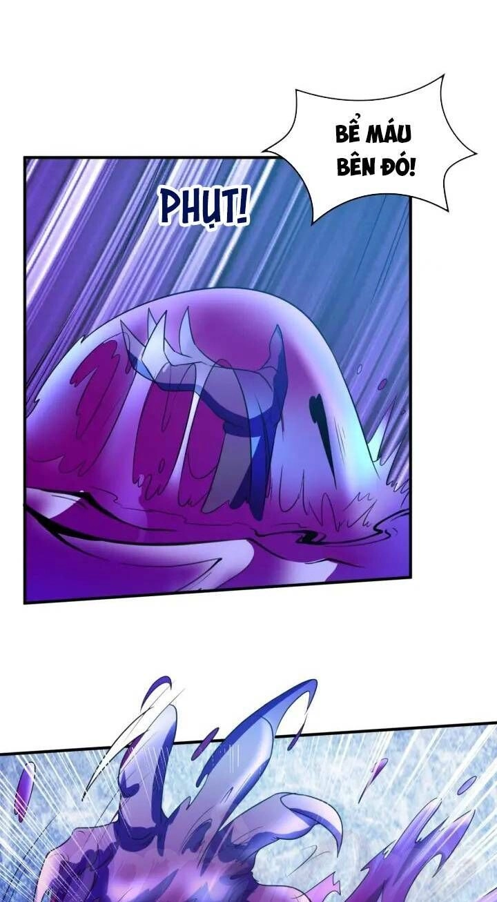 Người Chặn Xuyên Không Chapter 79 - 47