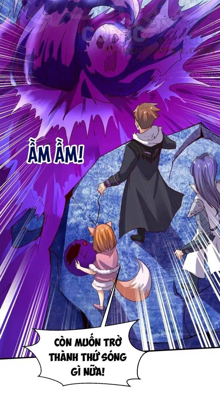 Người Chặn Xuyên Không Chapter 79 - 48