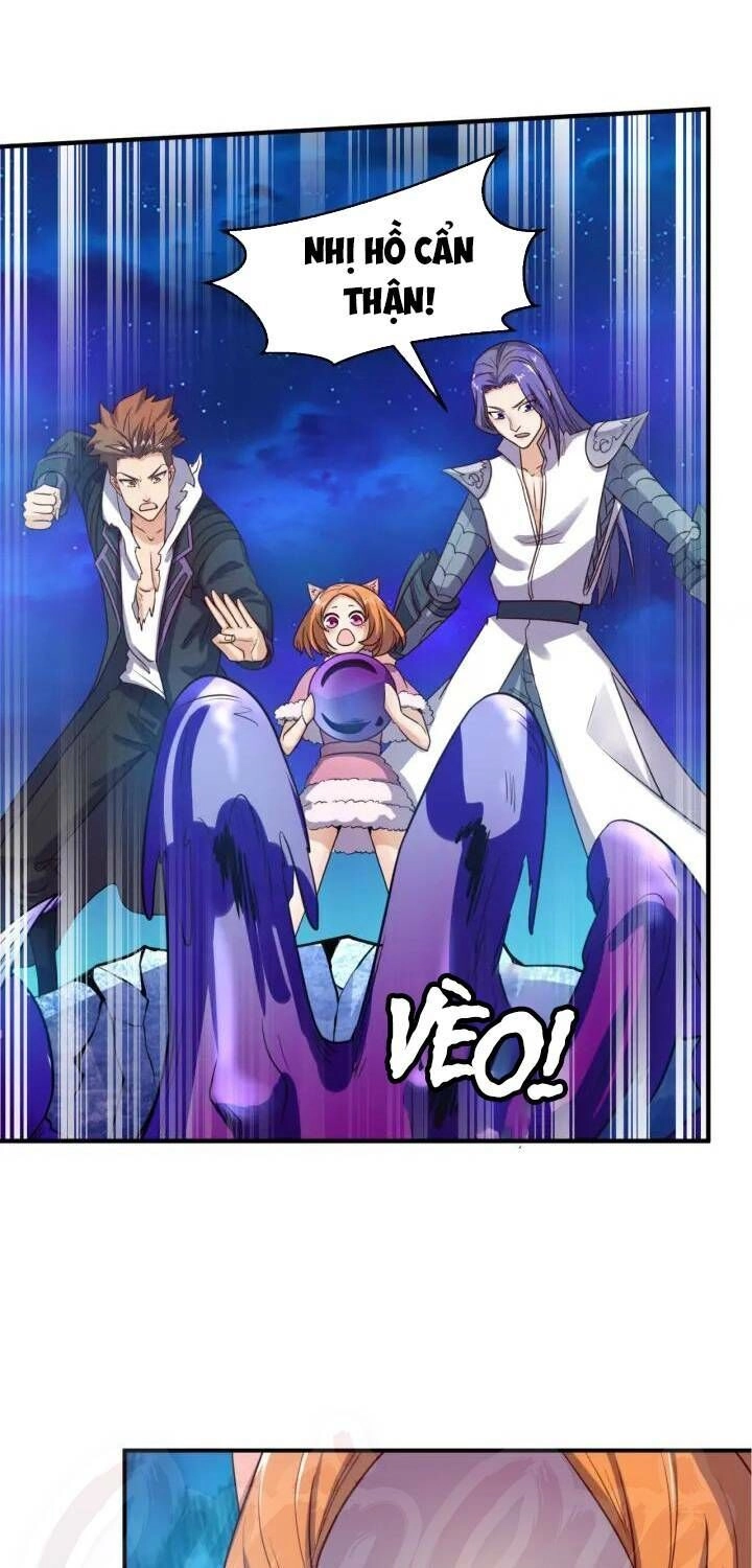 Người Chặn Xuyên Không Chapter 79 - 49