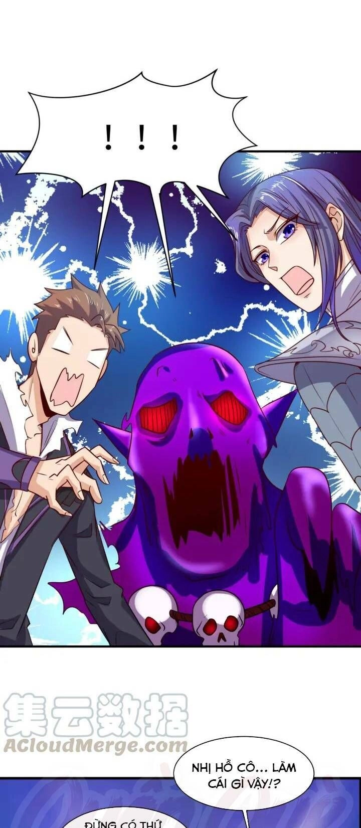 Người Chặn Xuyên Không Chapter 79 - 51