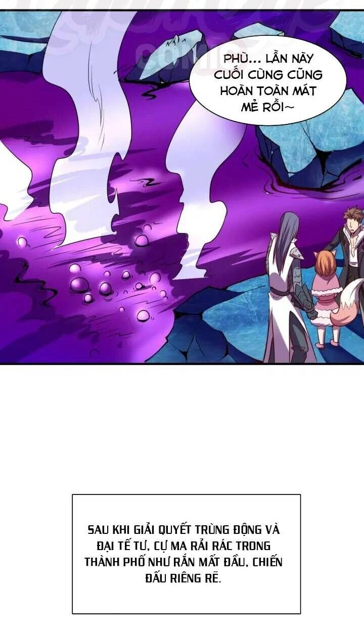 Người Chặn Xuyên Không Chapter 79 - 54