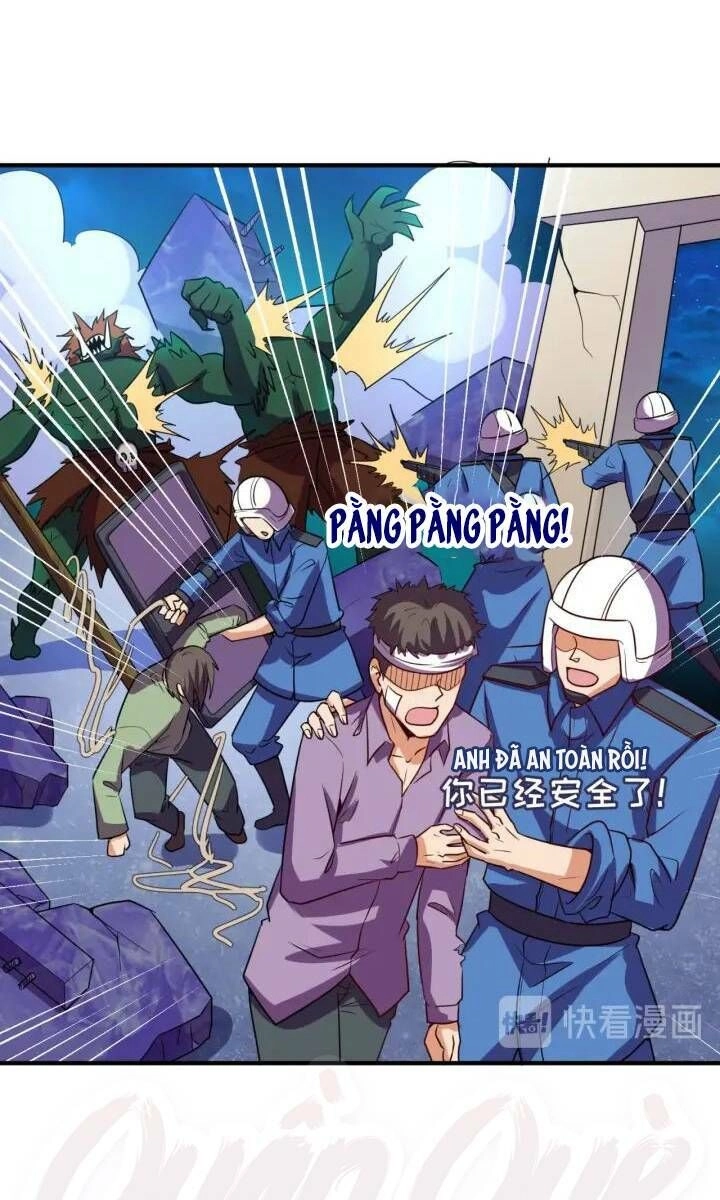 Người Chặn Xuyên Không Chapter 79 - 57