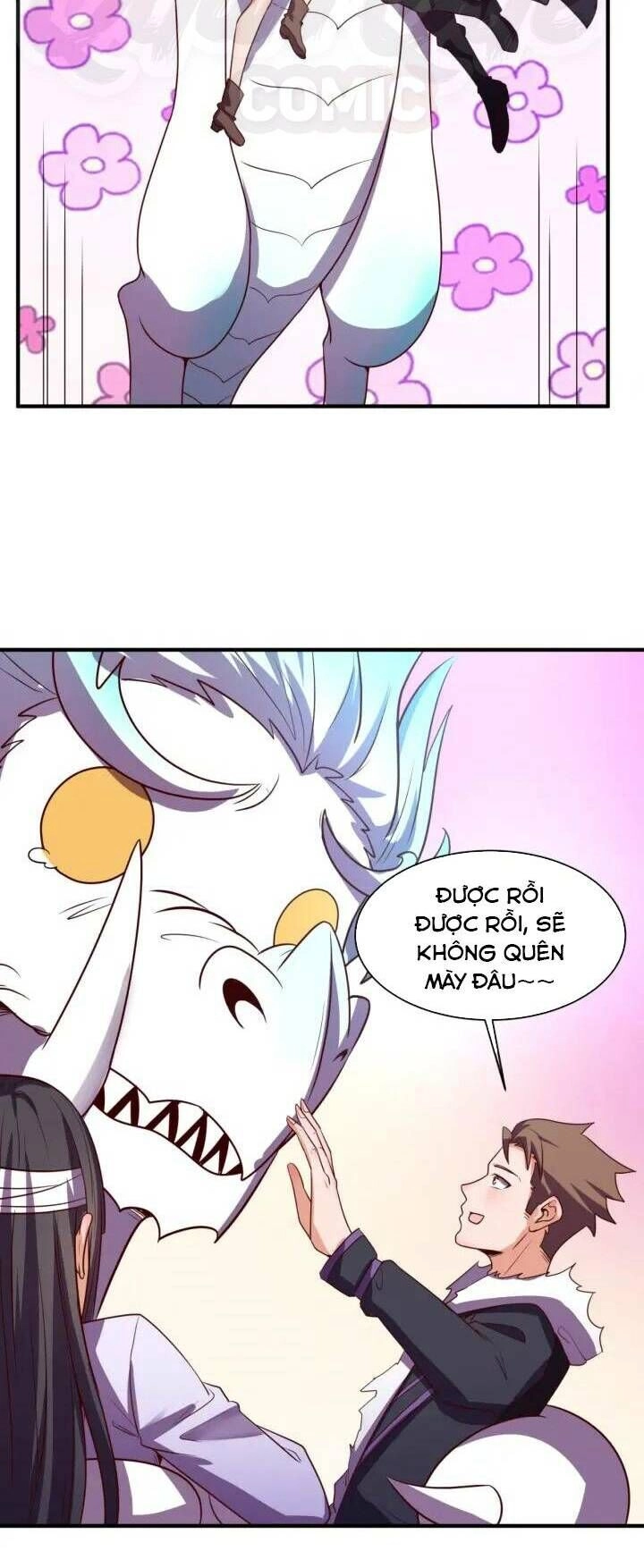 Người Chặn Xuyên Không Chapter 79 - 62