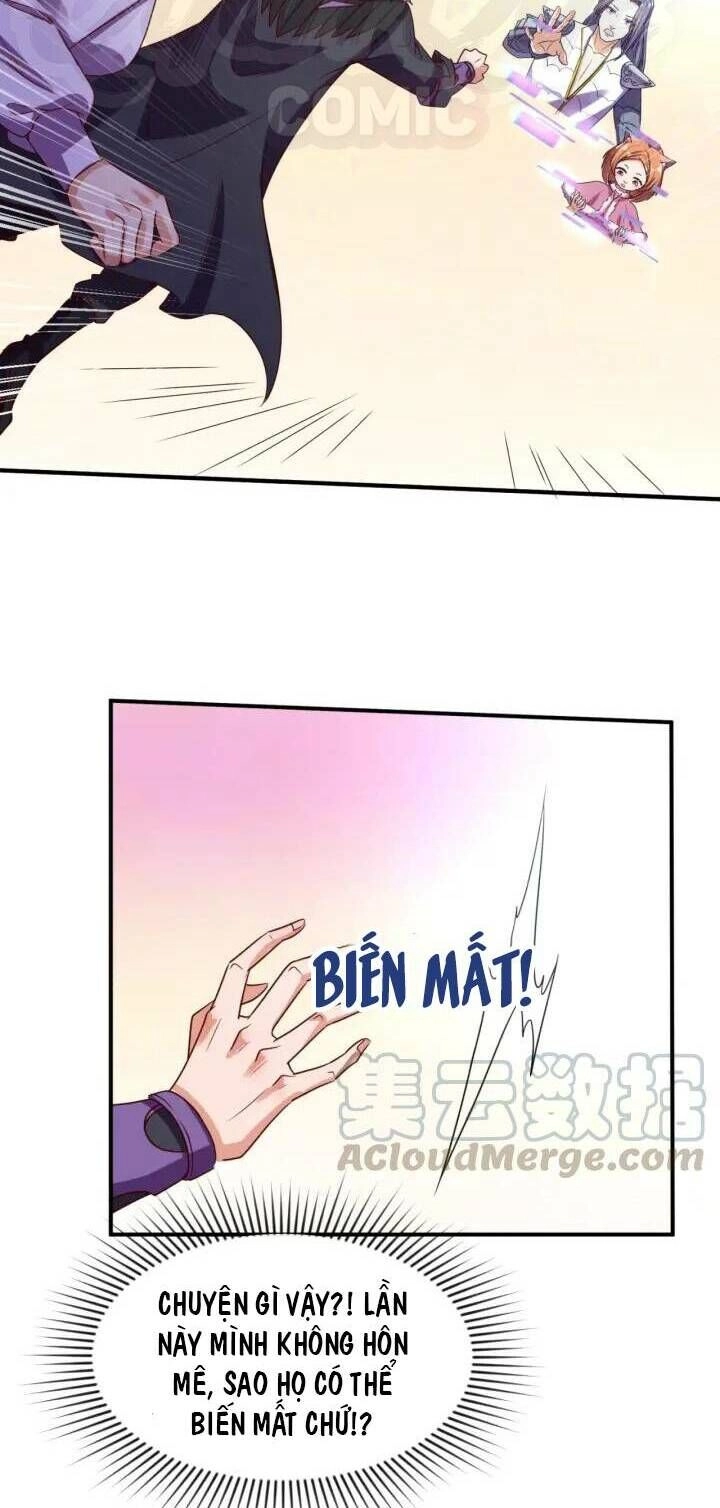 Người Chặn Xuyên Không Chapter 79 - 66