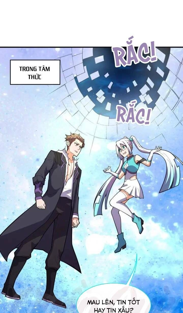 Người Chặn Xuyên Không Chapter 80 - 3