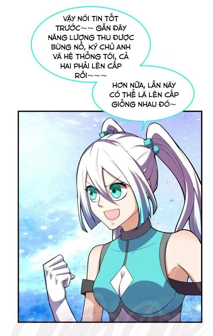 Người Chặn Xuyên Không Chapter 80 - 5