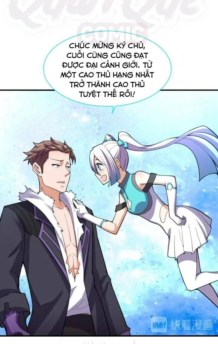 Người Chặn Xuyên Không Chapter 80 - 6