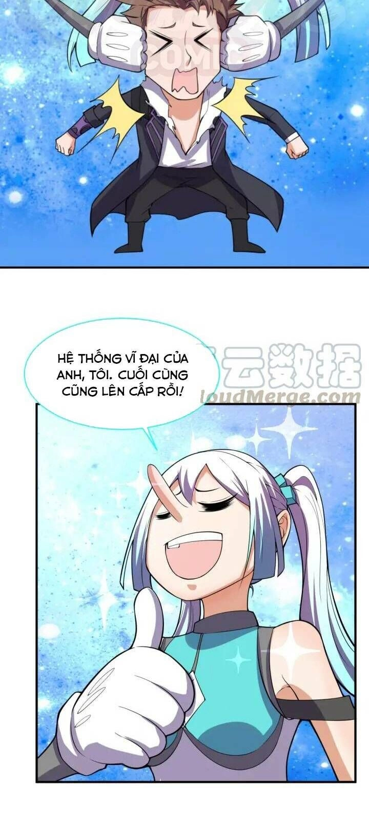 Người Chặn Xuyên Không Chapter 80 - 8