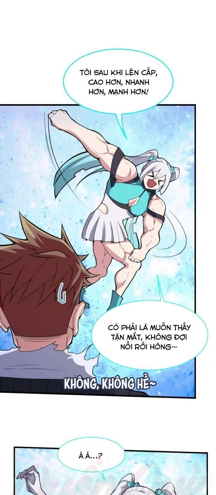 Người Chặn Xuyên Không Chapter 80 - 9