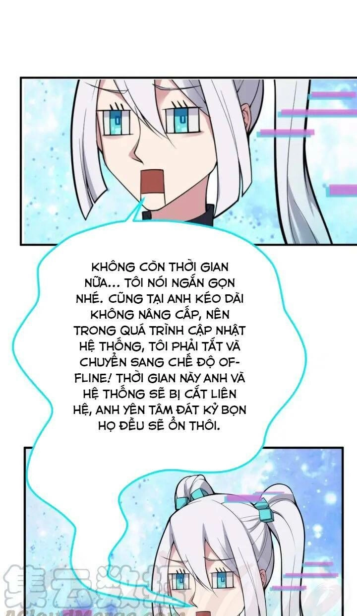 Người Chặn Xuyên Không Chapter 80 - 11