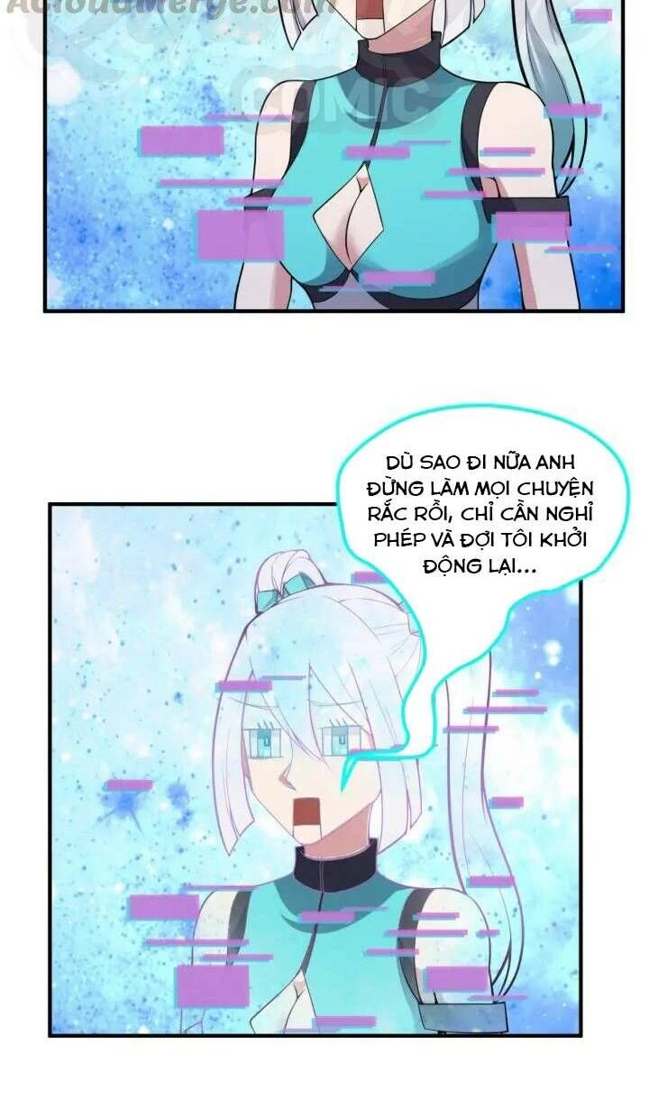 Người Chặn Xuyên Không Chapter 80 - 12