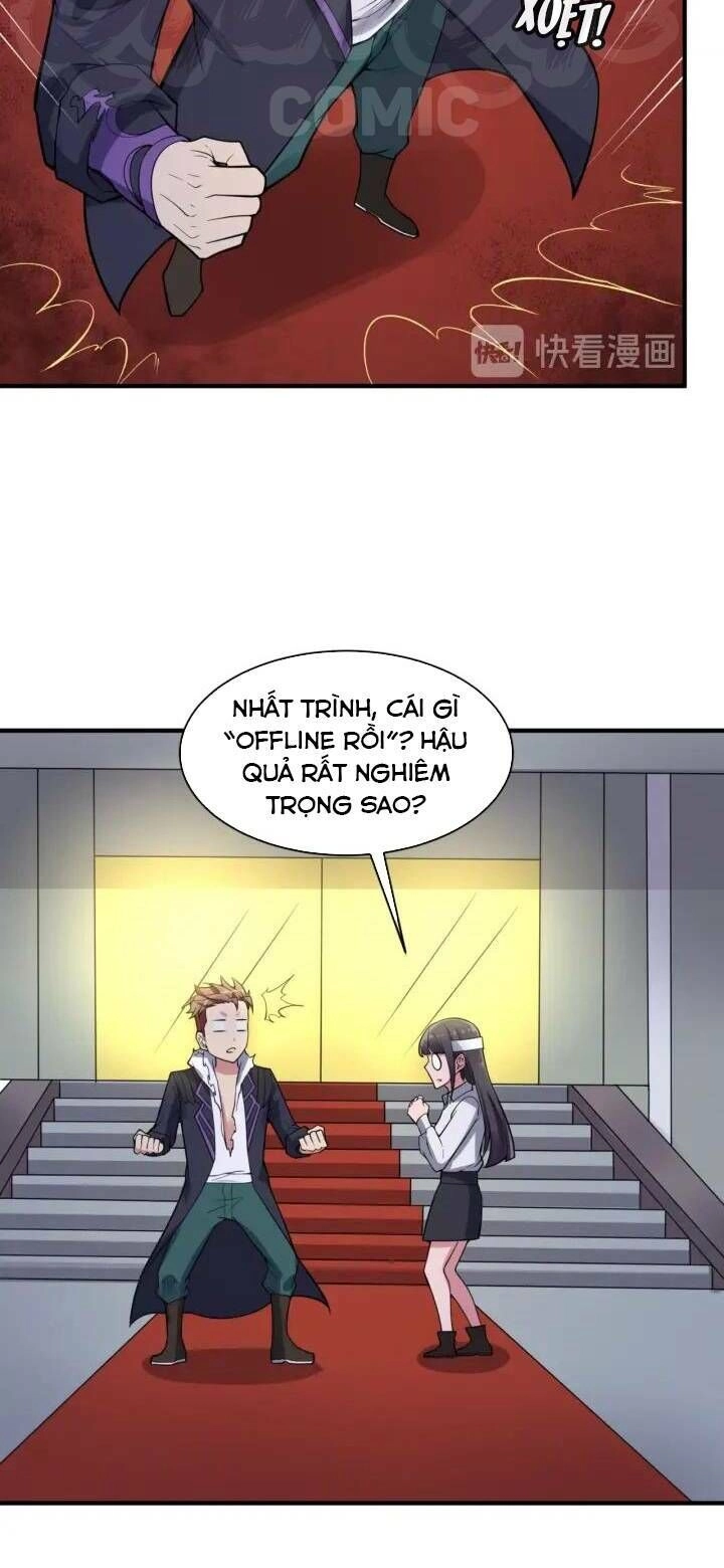 Người Chặn Xuyên Không Chapter 80 - 14