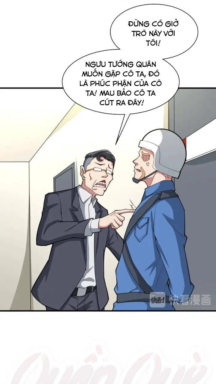 Người Chặn Xuyên Không Chapter 80 - 17