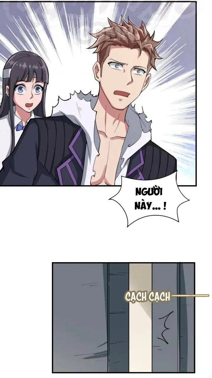 Người Chặn Xuyên Không Chapter 80 - 18