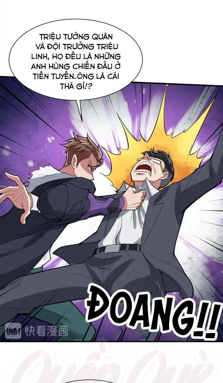 Người Chặn Xuyên Không Chapter 80 - 21