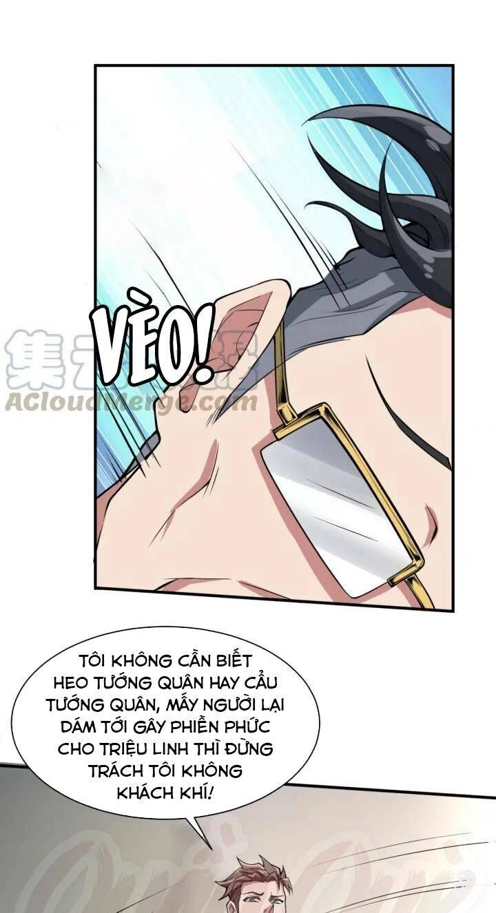 Người Chặn Xuyên Không Chapter 80 - 23