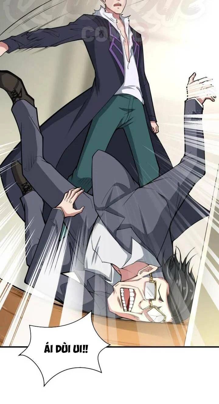 Người Chặn Xuyên Không Chapter 80 - 24