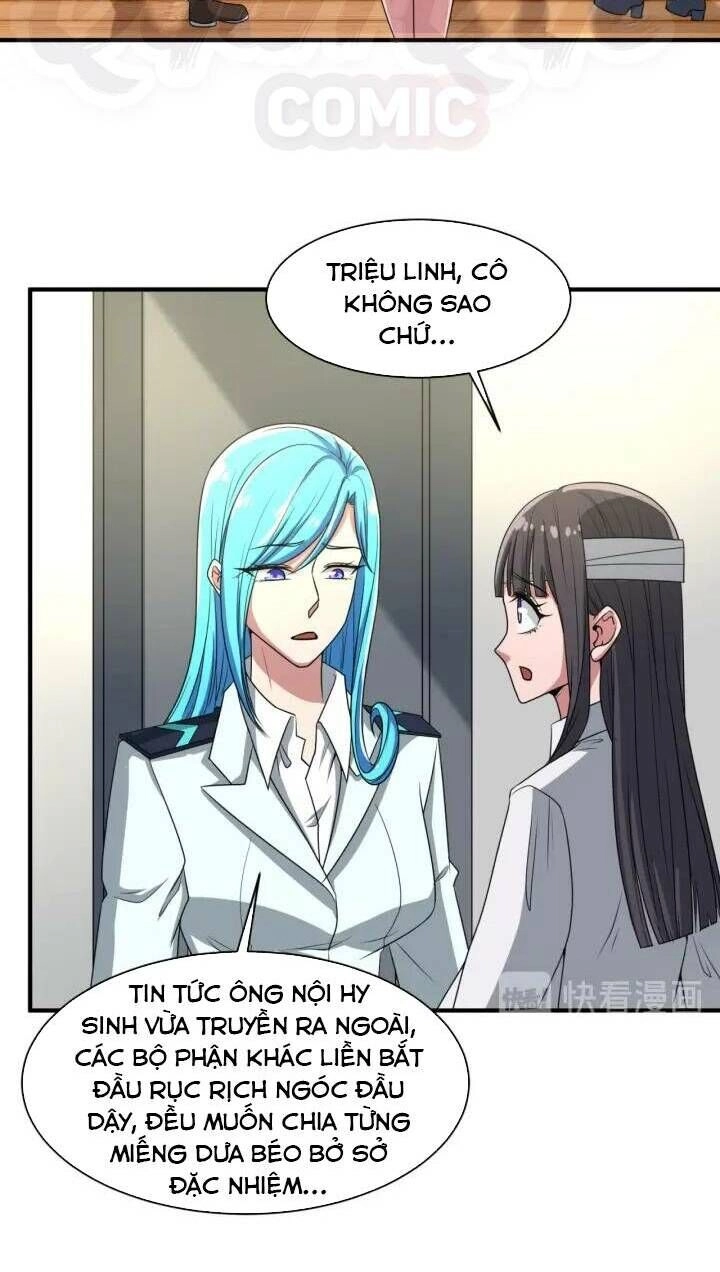 Người Chặn Xuyên Không Chapter 80 - 26