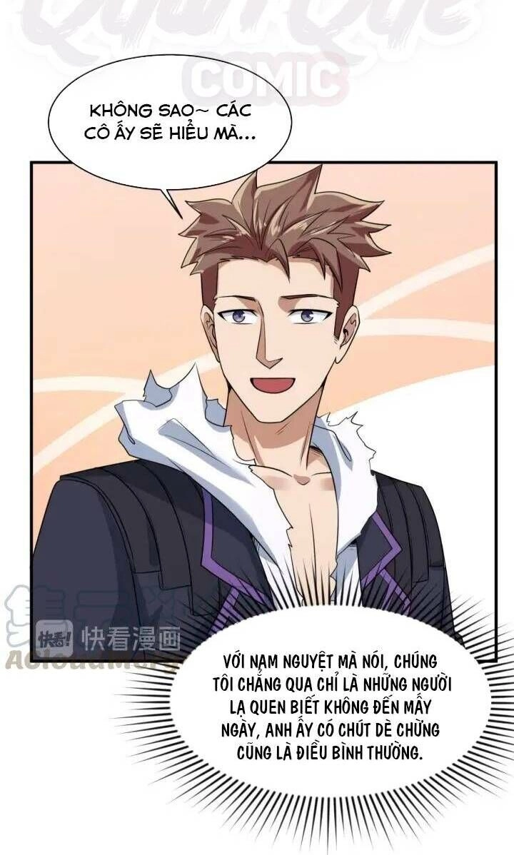 Người Chặn Xuyên Không Chapter 80 - 38