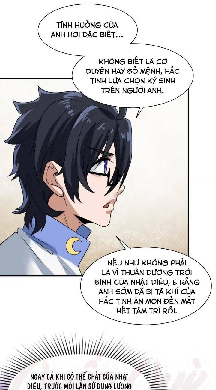 Người Chặn Xuyên Không Chapter 80 - 41