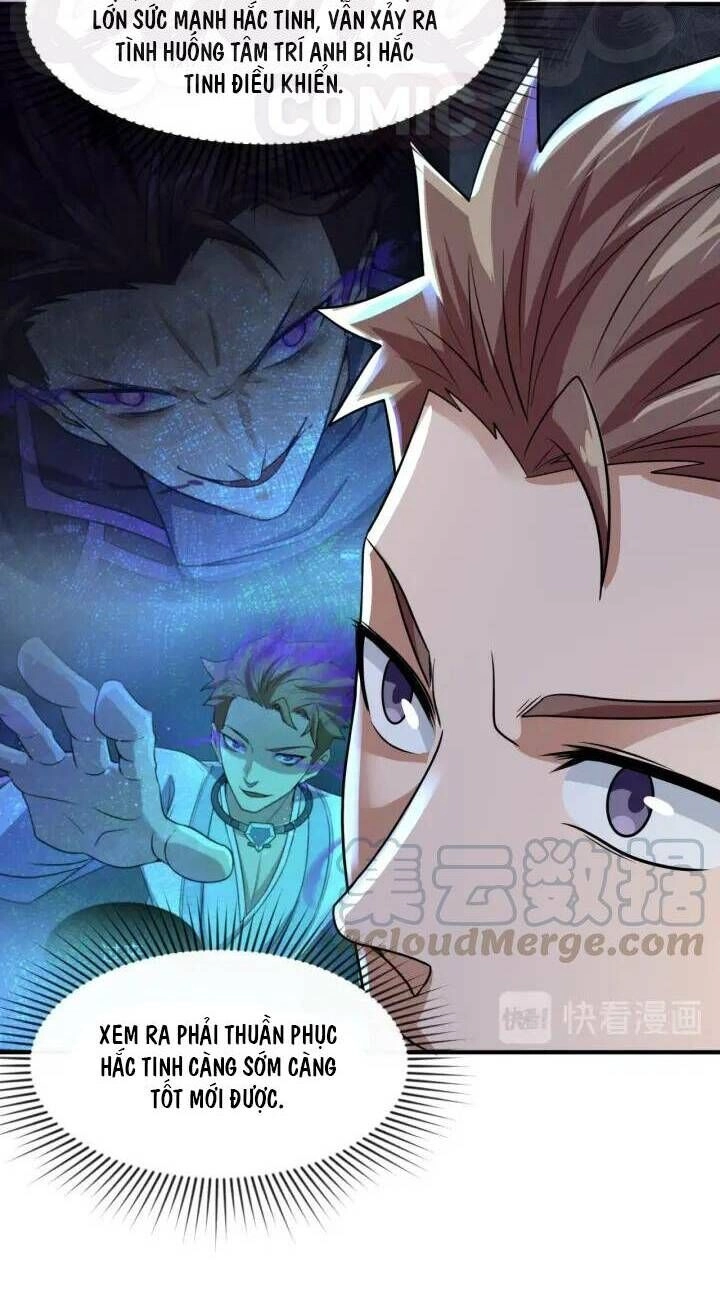 Người Chặn Xuyên Không Chapter 80 - 42