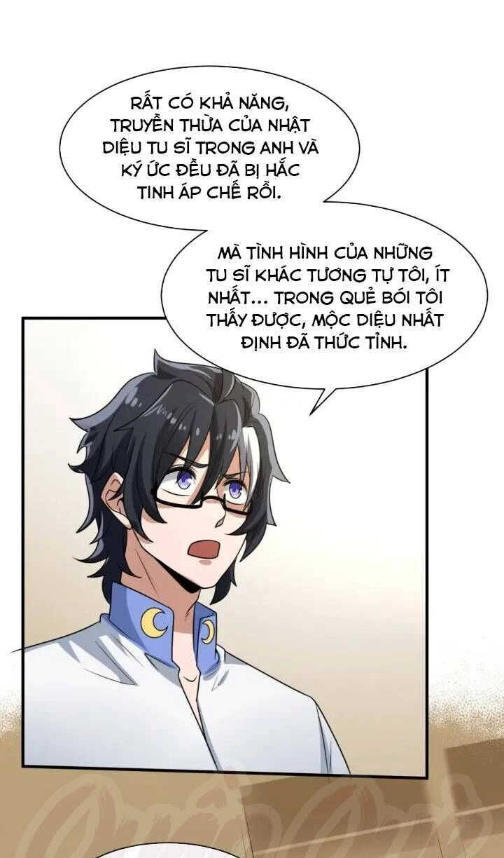 Người Chặn Xuyên Không Chapter 80 - 43