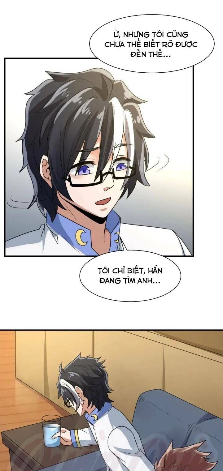 Người Chặn Xuyên Không Chapter 80 - 45