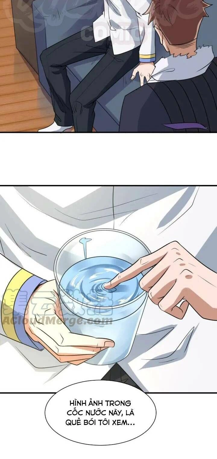 Người Chặn Xuyên Không Chapter 80 - 46